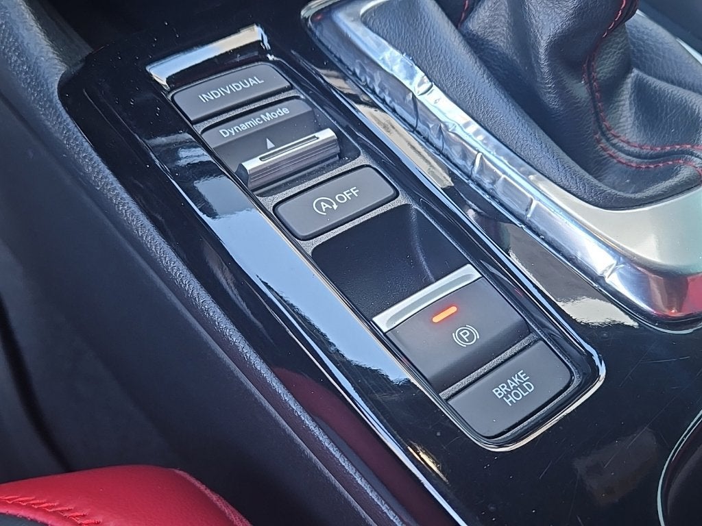 2023 Acura Integra A-SPEC Technology