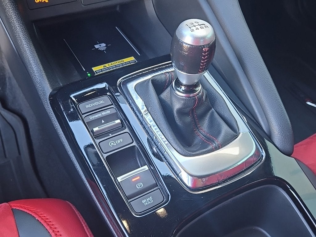 2023 Acura Integra A-SPEC Technology