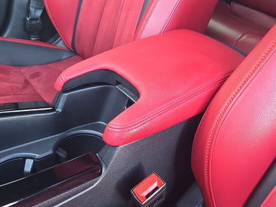 2023 Acura Integra A-SPEC Technology