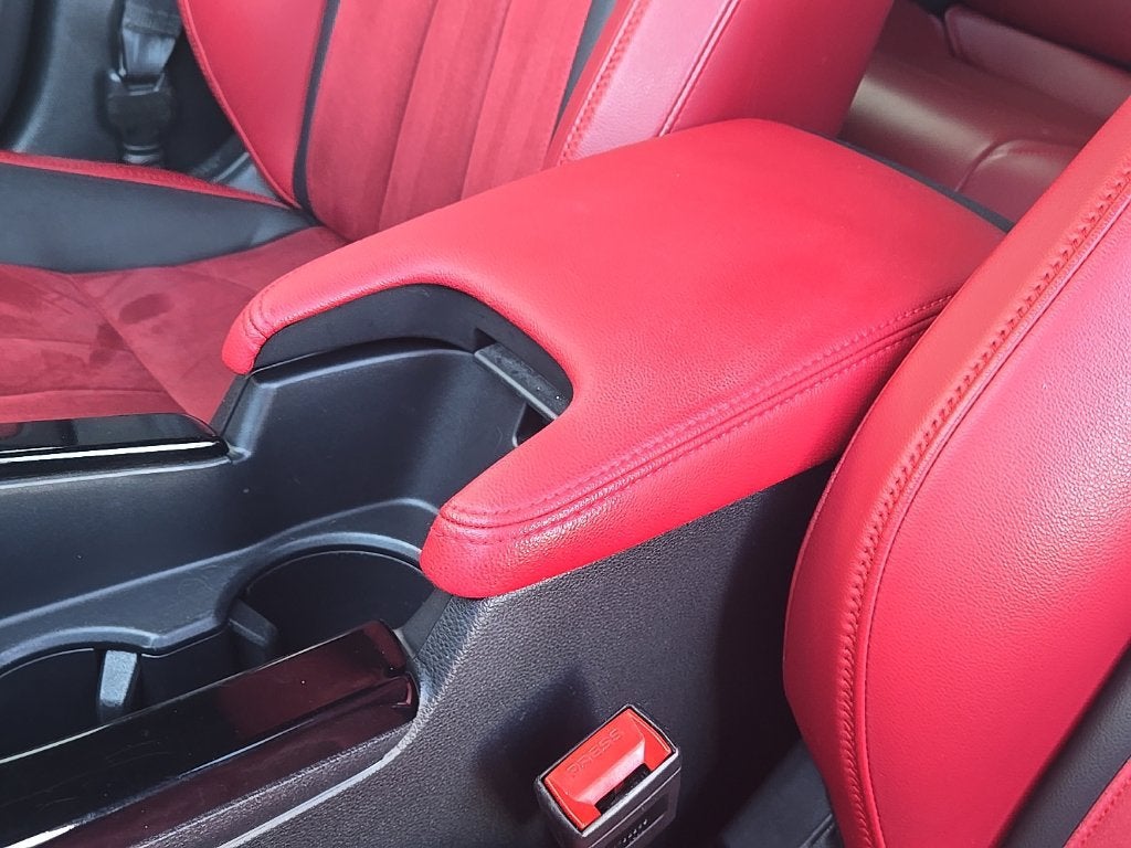 2023 Acura Integra A-SPEC Technology