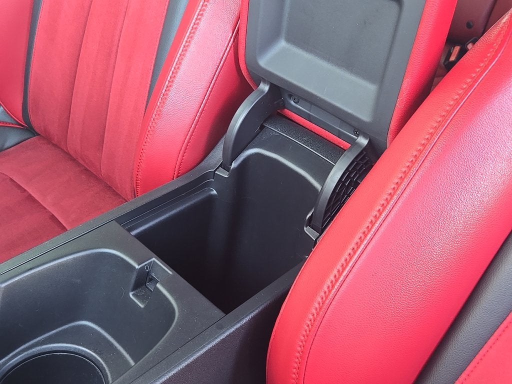 2023 Acura Integra A-SPEC Technology