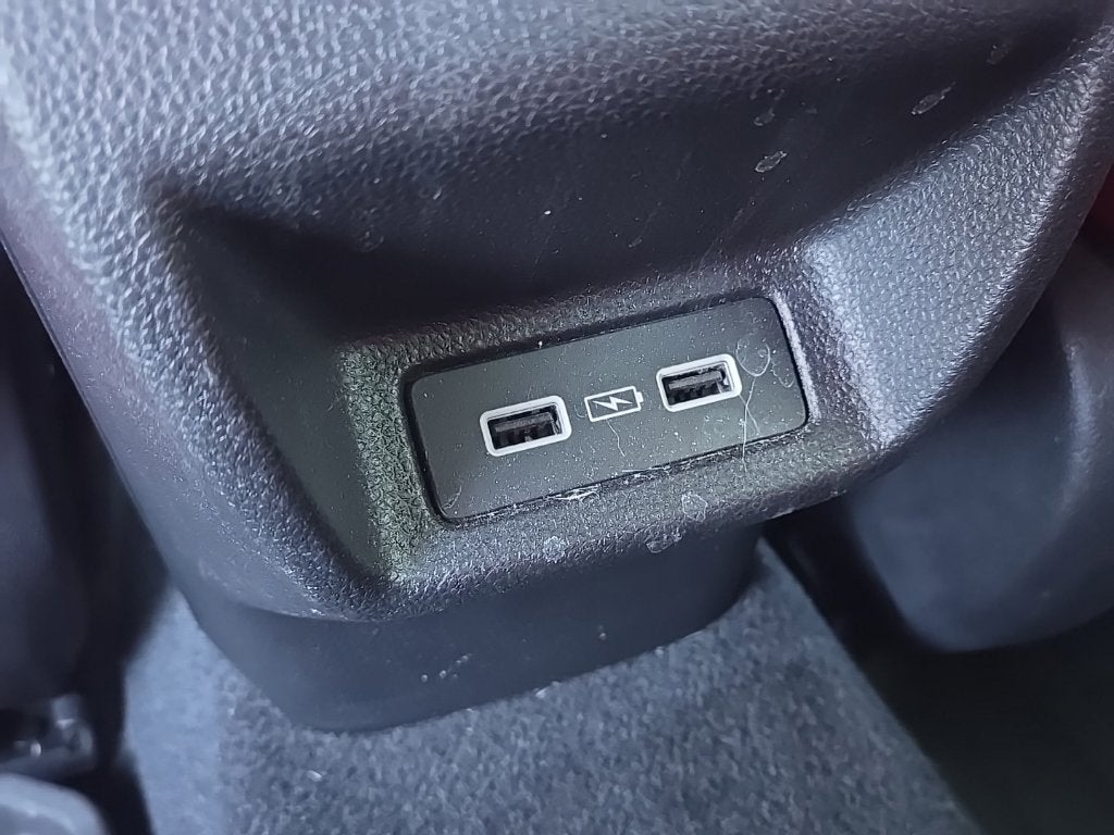 2023 Acura Integra A-SPEC Technology