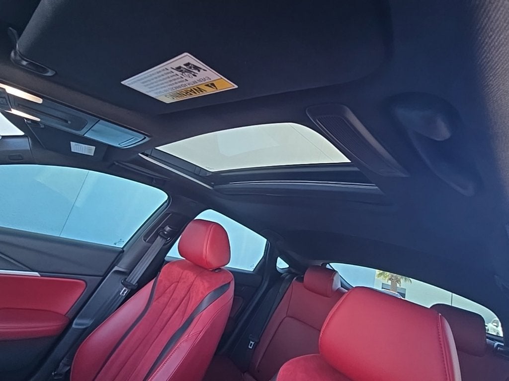 2023 Acura Integra A-SPEC Technology