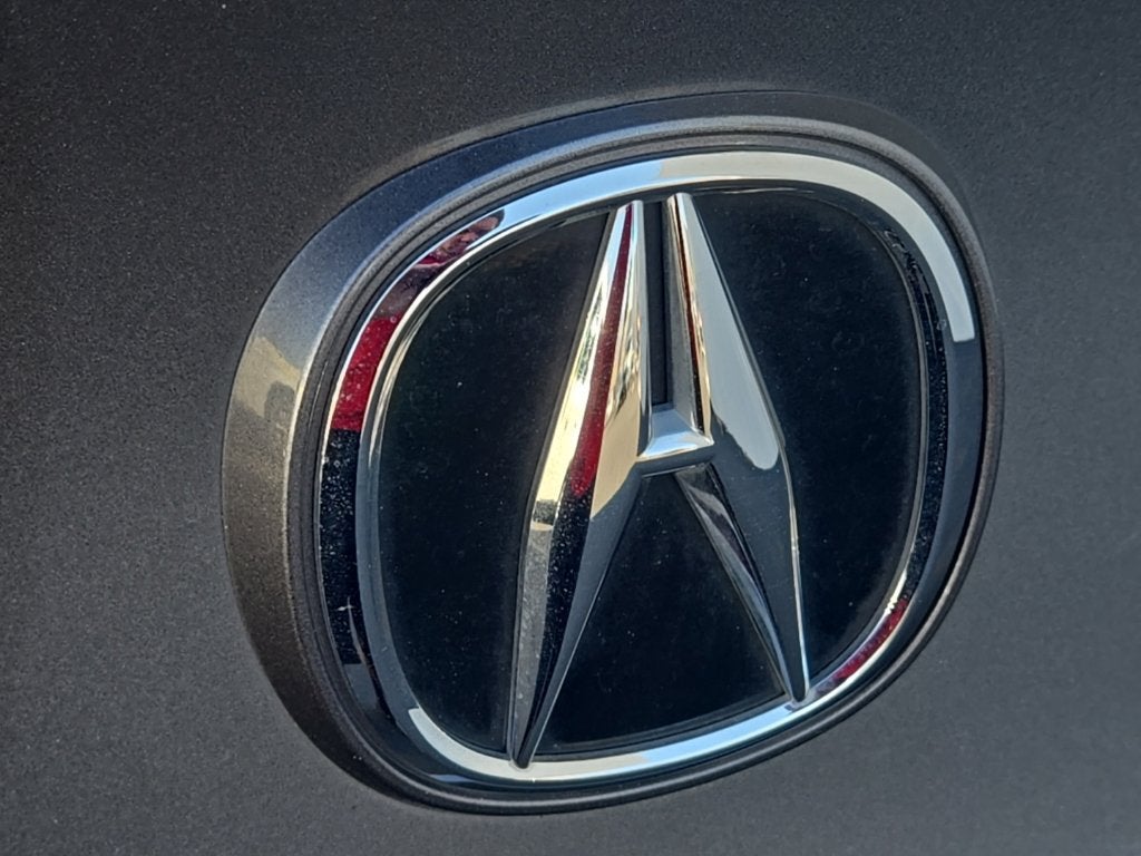 2023 Acura Integra A-SPEC Technology