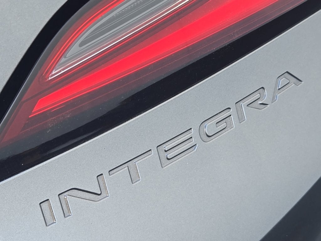 2023 Acura Integra A-SPEC Technology