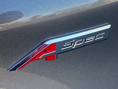 2023 Acura Integra A-SPEC Technology