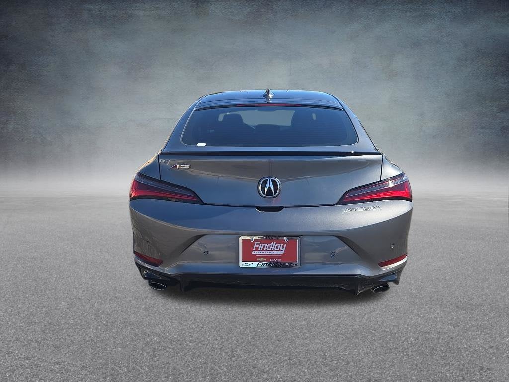 2023 Acura Integra A-SPEC Technology