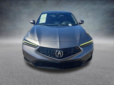 2023 Acura Integra A-SPEC Technology