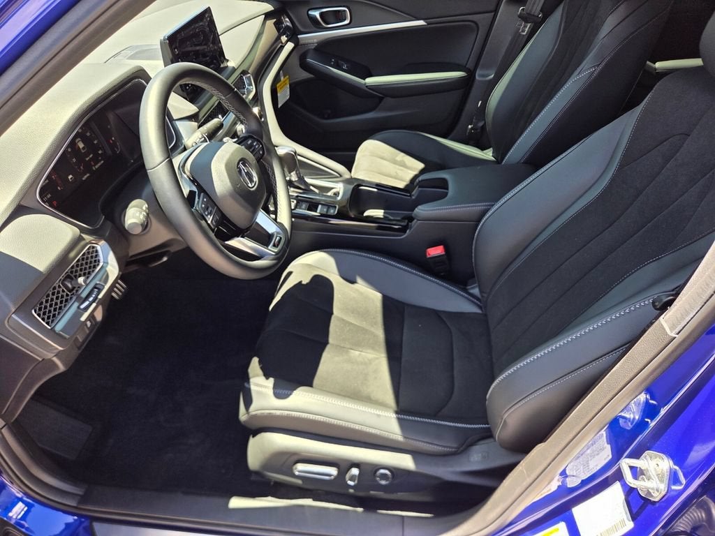 2024 Acura Integra A-SPEC Technology