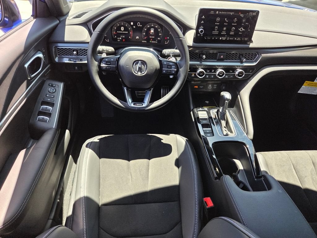 2024 Acura Integra A-SPEC Technology