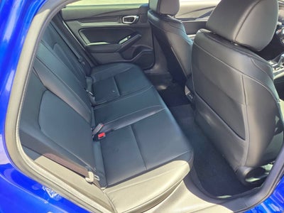 2024 Acura Integra A-SPEC Technology