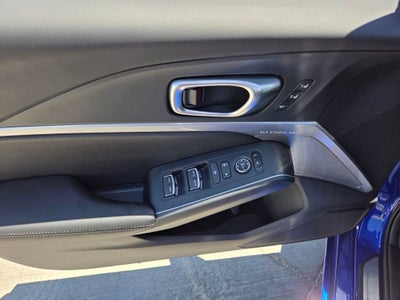 2024 Acura Integra A-SPEC Technology