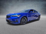 2024 Acura Integra A-SPEC Technology