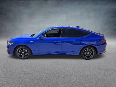 2024 Acura Integra A-SPEC Technology