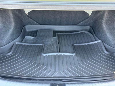 2014 Honda Civic Sedan LX