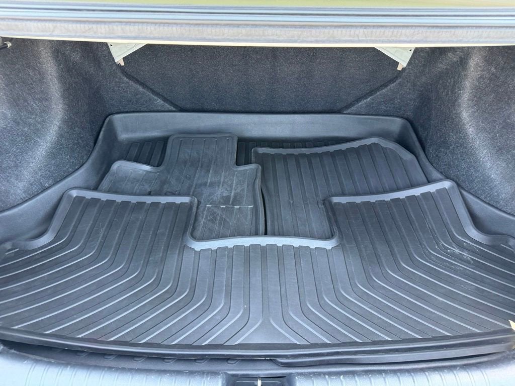 2014 Honda Civic Sedan LX