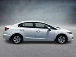 2014 Honda Civic Sedan LX