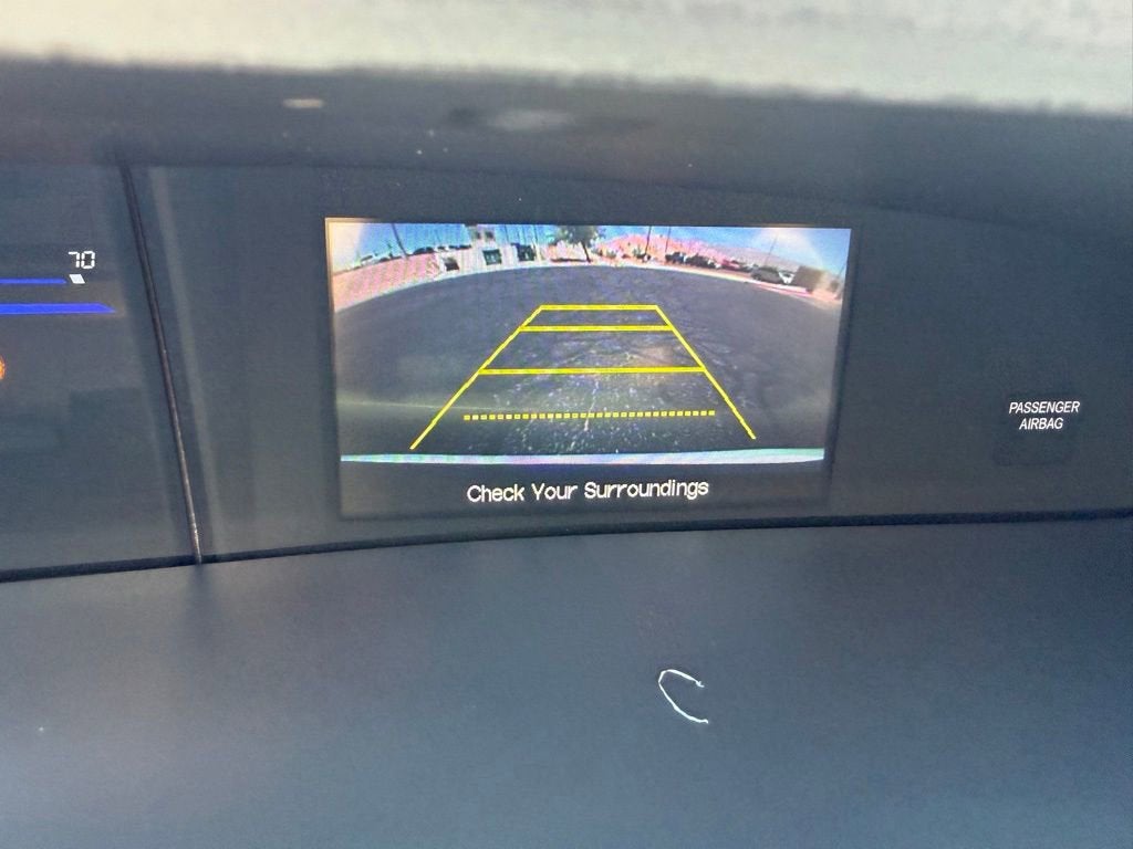 2014 Honda Civic Sedan LX