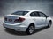 2014 Honda Civic Sedan LX