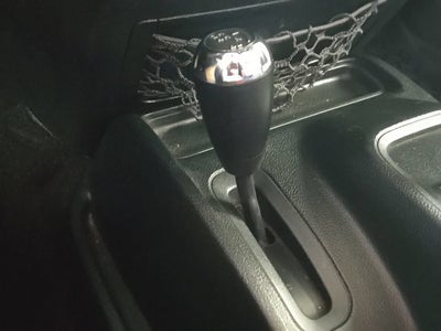 2018 Jeep Wrangler JK Sport S 4x4