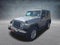 2018 Jeep Wrangler JK Sport S 4x4
