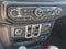 2021 Jeep Wrangler Unlimited Willys 4x4