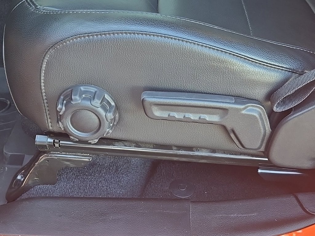 2023 Jeep Wrangler 4-Door Sahara Altitude 4x4