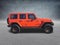2023 Jeep Wrangler 4-Door Sahara Altitude 4x4