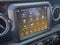 2023 Jeep Wrangler 4-Door Sahara Altitude 4x4