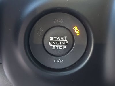 2023 Jeep Wrangler 4-Door Sahara Altitude 4x4