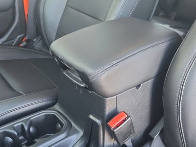 2023 Jeep Wrangler 4-Door Sahara Altitude 4x4