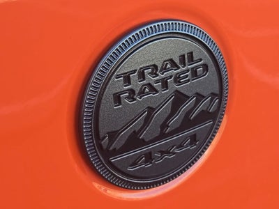 2023 Jeep Wrangler 4-Door Sahara Altitude 4x4