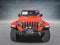 2023 Jeep Wrangler 4-Door Sahara Altitude 4x4