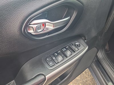 2019 Jeep Cherokee Latitude 4x4