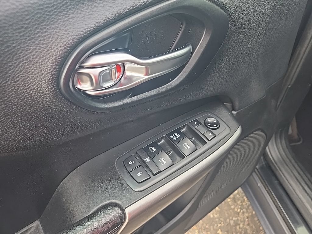 2019 Jeep Cherokee Latitude 4x4