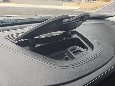 2019 Jeep Cherokee Latitude 4x4