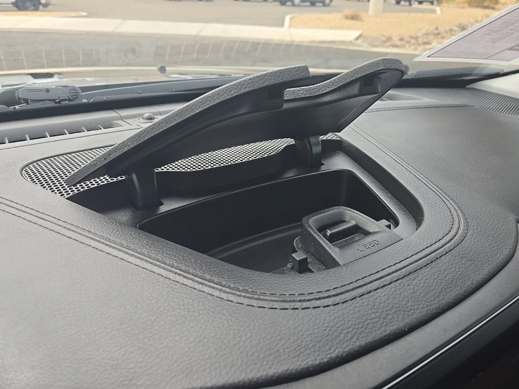 2019 Jeep Cherokee Latitude 4x4