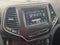 2019 Jeep Cherokee Latitude 4x4