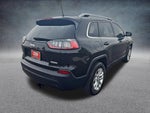 2019 Jeep Cherokee Latitude 4x4