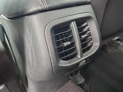 2019 Jeep Cherokee Latitude 4x4