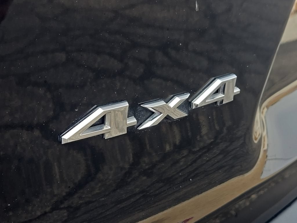 2019 Jeep Cherokee Latitude 4x4
