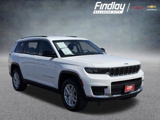 2023 Jeep Grand Cherokee L Laredo 4x2