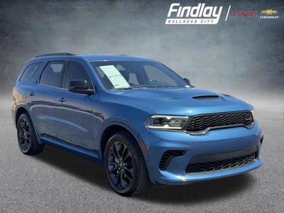 2023 Dodge Durango R/T RWD