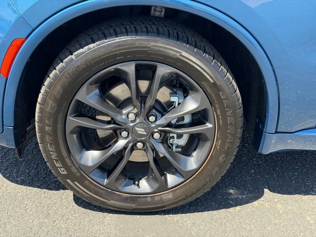 2023 Dodge Durango R/T RWD