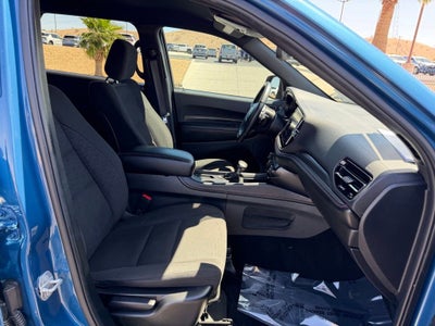 2023 Dodge Durango R/T RWD