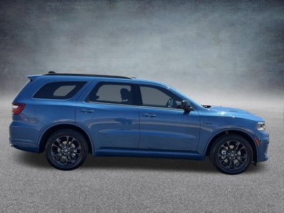 2023 Dodge Durango R/T RWD