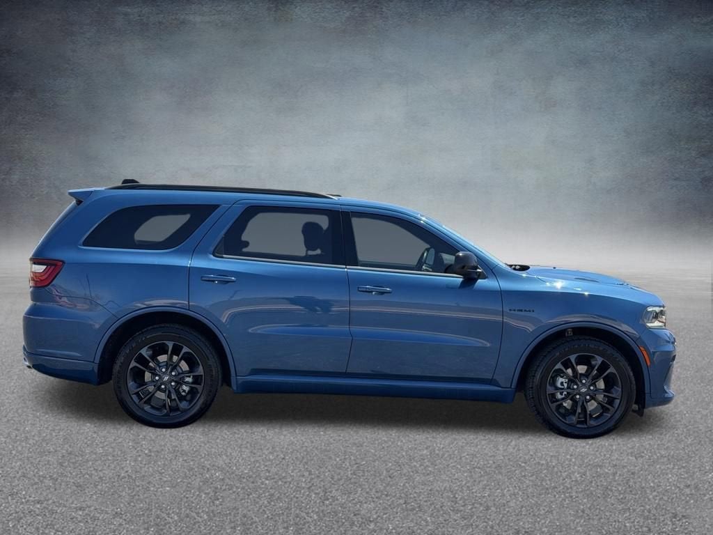 2023 Dodge Durango R/T RWD