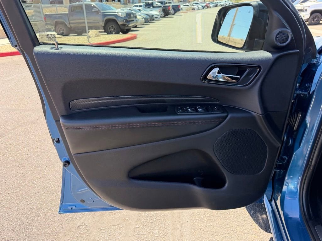2023 Dodge Durango R/T RWD