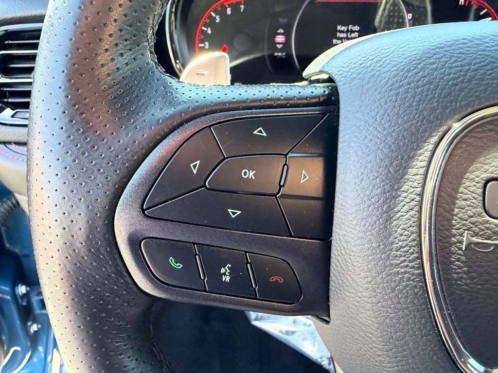 2023 Dodge Durango R/T RWD
