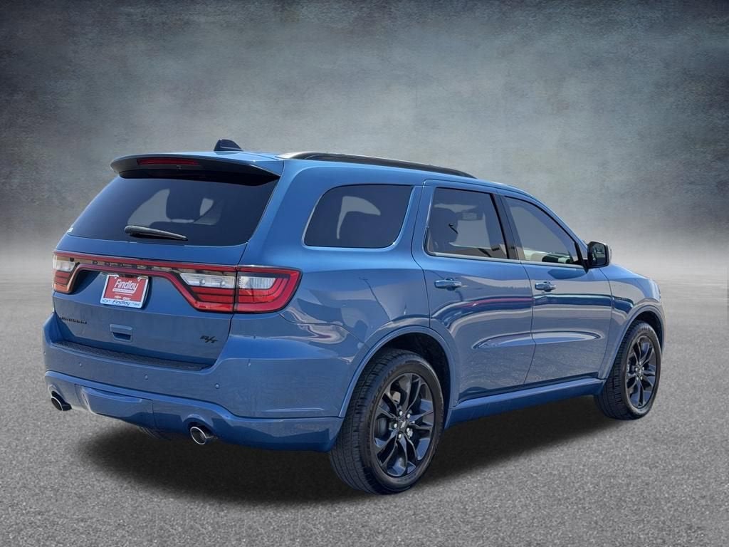 2023 Dodge Durango R/T RWD